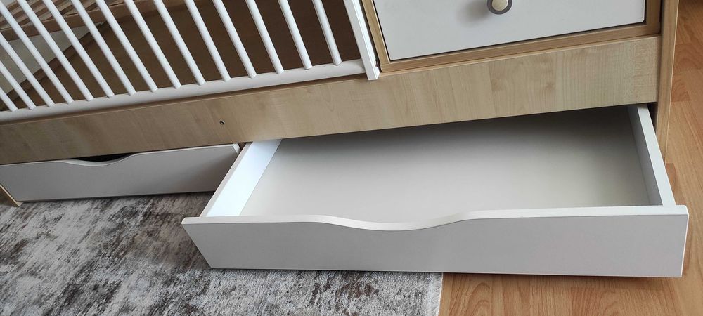 Patut transformabil copii