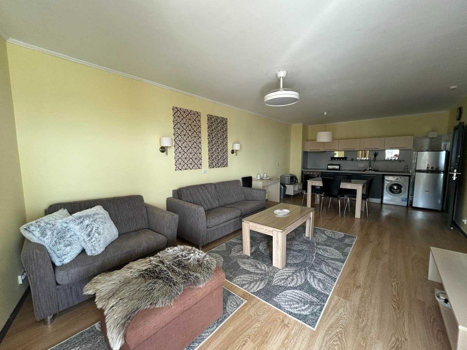 Продава се Двустаен апартамент в Бяла - 80 кв.м за 1063 €/кв.м - Снимка #5