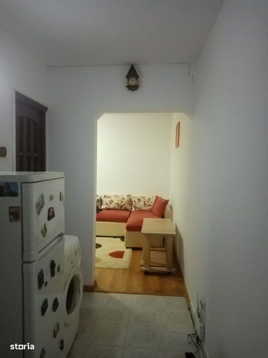 Apartament 3 camere, etajul 2