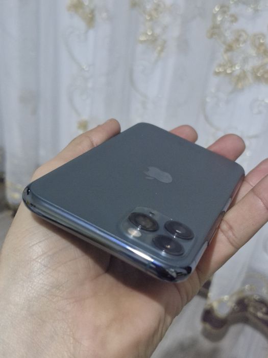 IPhone 11 pro 256 GB