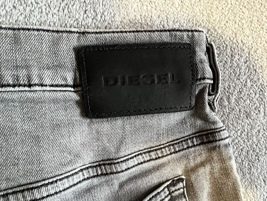 DIESEL дънки размер 33x30