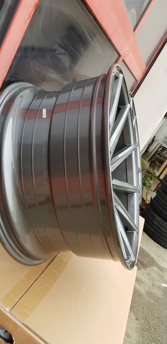 Jante Bmw R19' 5x120