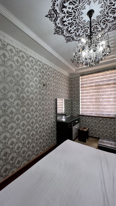Квартира в центре самарканда.