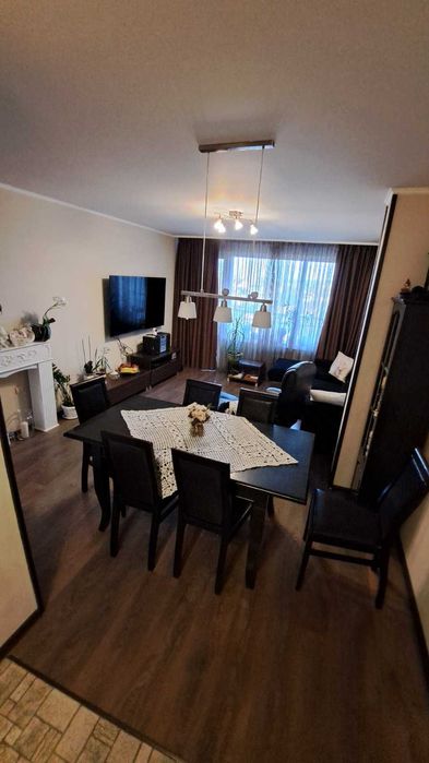 Продава се Тристаен апартамент в Варна, Лятно кино Тракия - 102 кв.м за 2157 €/кв.м - Снимка #1