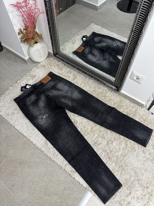 Blugi Dsquared2 Premium colectie noua 2026