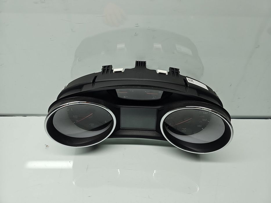 Ceas bord Opel Astra K [Fabr 2015-2022] 39085723