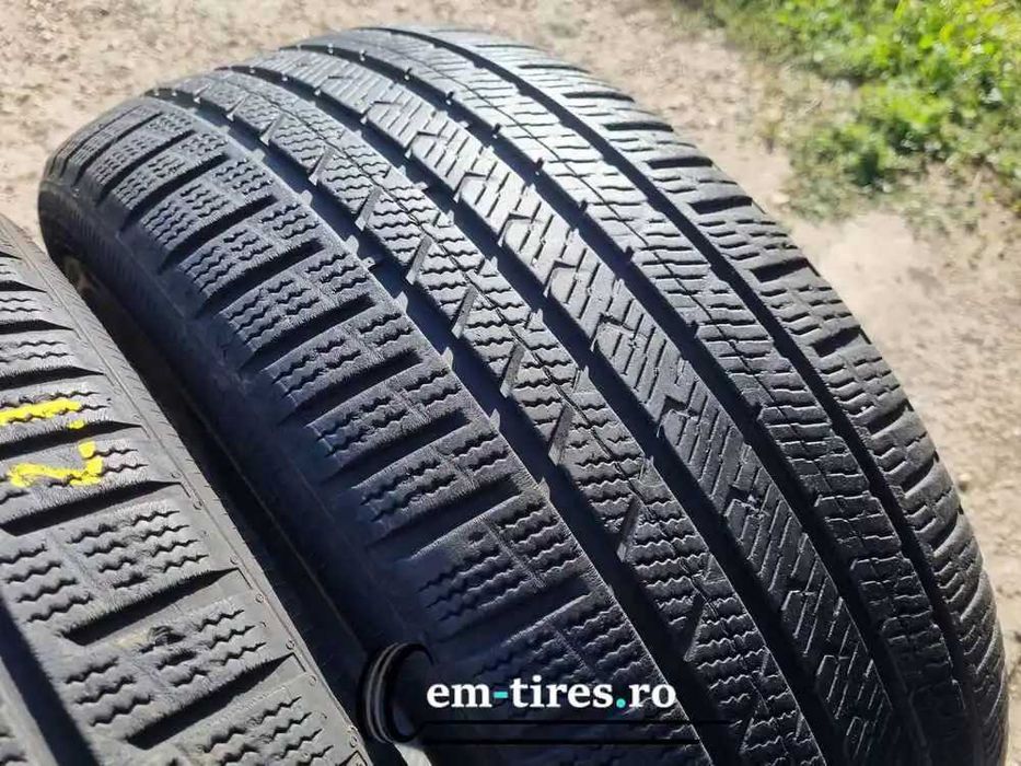 235/45 R19 • All Season • Vredestein Quatrac Pro 99W | 2 buc | Pret/buc