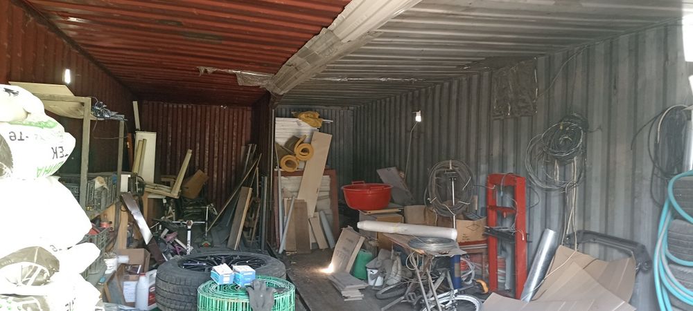 Сдам в аренду помещение - склад