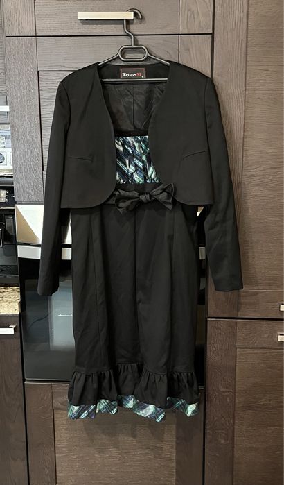 Дамски Костюм NIA & DO RADO и Тони М  Max Danieli