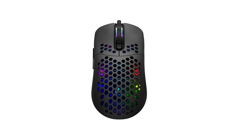 Проводная игровая мышь Deepcool MC310 Wired Gaminig Mouse 1.4