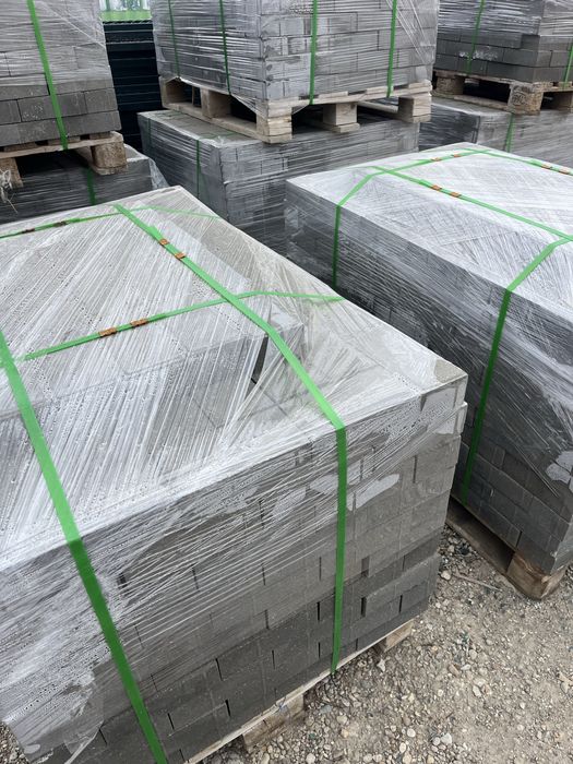 Продаю брусчатку вибропресованную