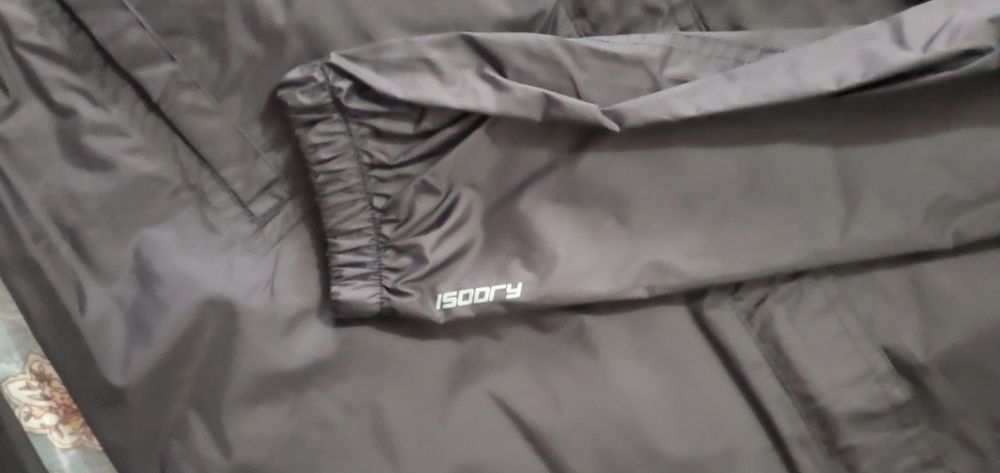 Куртка дождевик Mountain Warehouse