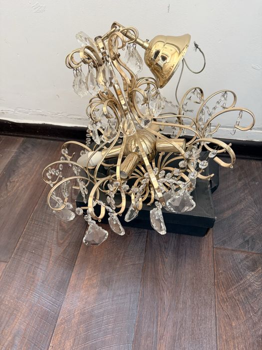 Люстры по 10000тг каждая