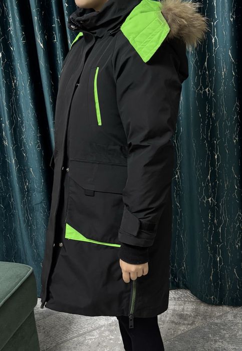 Подростковый куртка