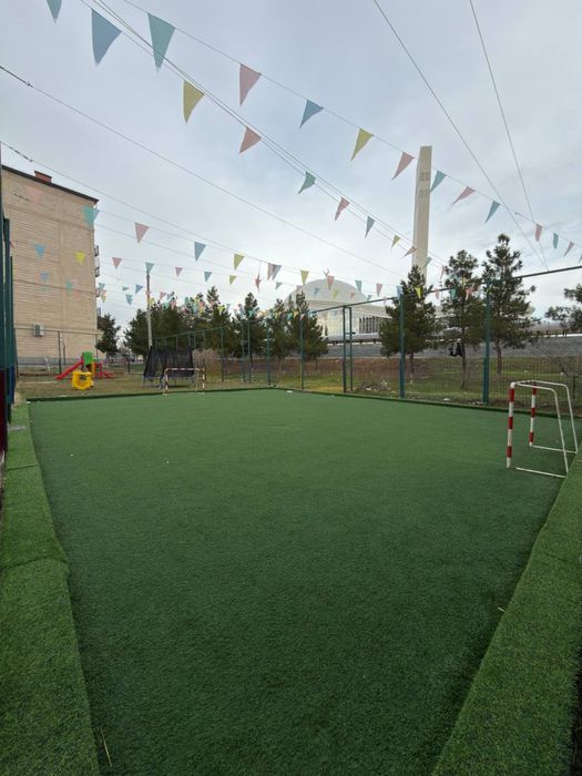 Продажа Детского сада с участоком на 6 сотках Чимган Эко базар