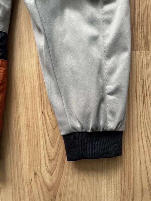 UNITED COLORS OF BENETTON Bomber/мъжко яке/бомбър М