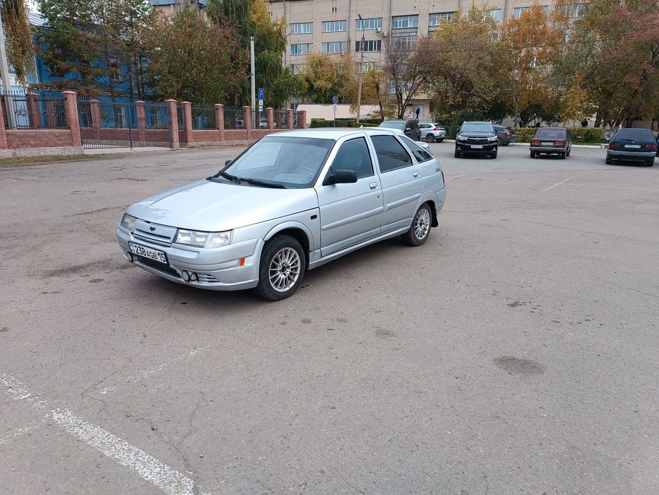 Продам АвтоВАЗ 2112