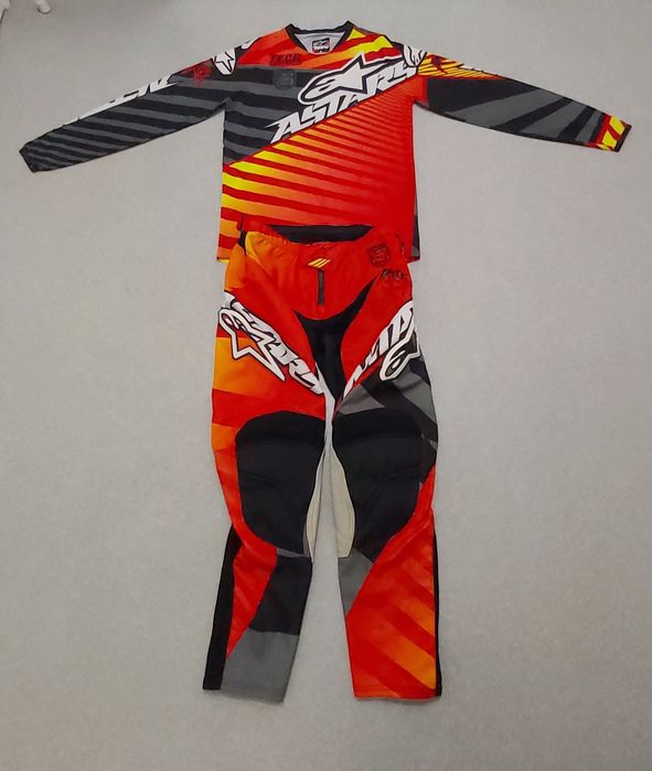 Екипи за мотокрос S , M , L , XL , XXL