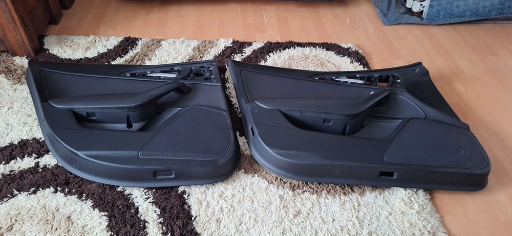 Interior complet Audi A6 C7 2014