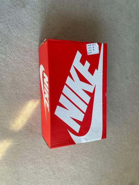 Калеври Nike Mercurial 43