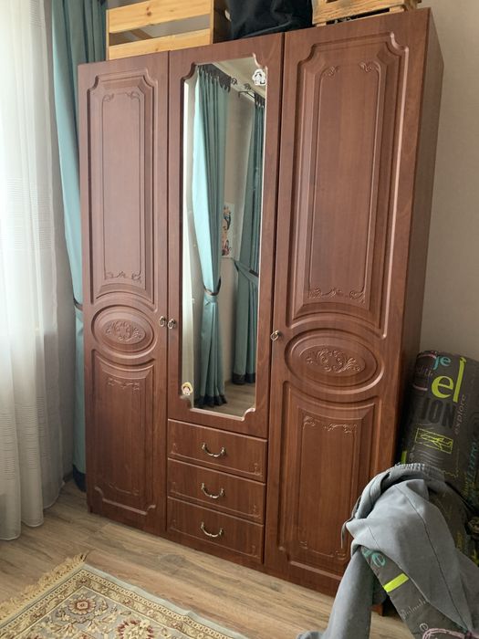 Мебель для спальни