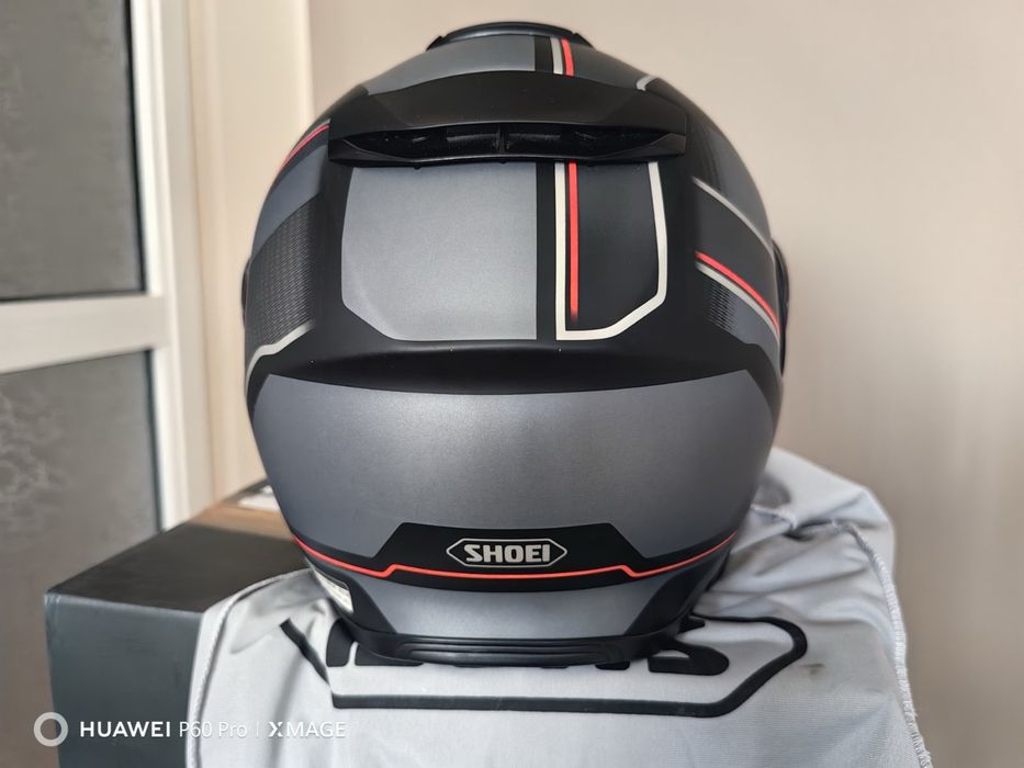 Каска за мотор SHOEI NEOTEC 2 Размер XS