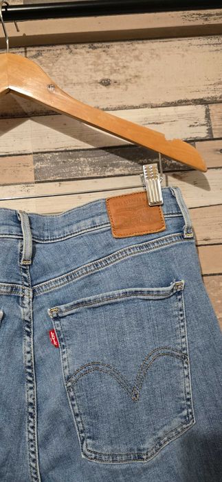 Levi's W/31-дамски дънки (795)