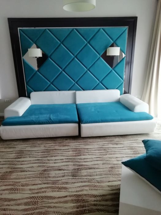 Tapiterie la domiciliu clientului in oradea