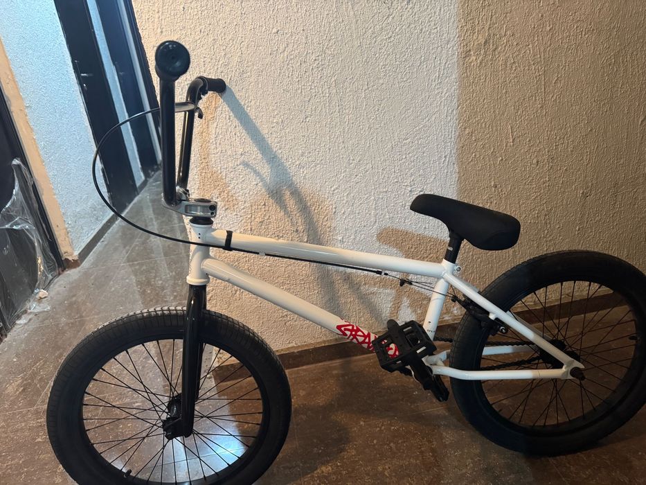 BMX stranger 20.75