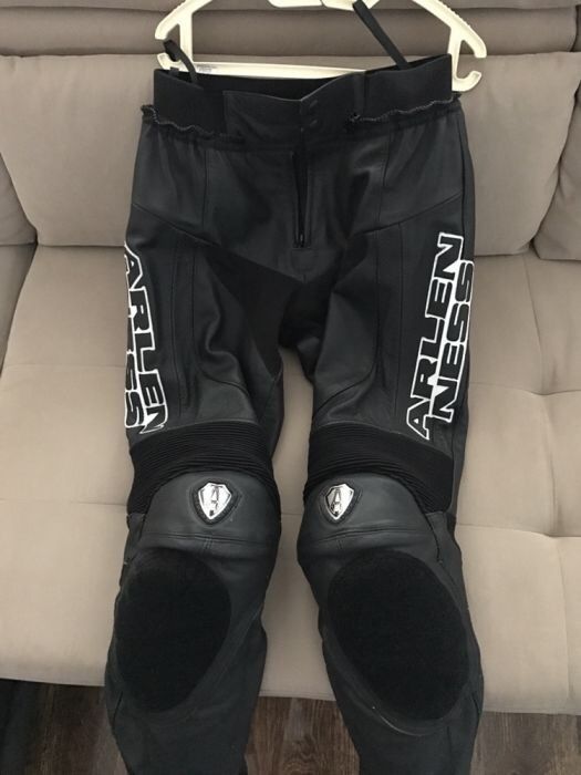 Costum moto Arlen Ness