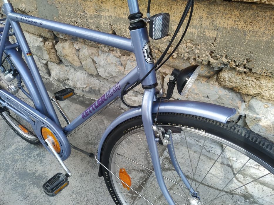 Велосипед Kettler 28 цола