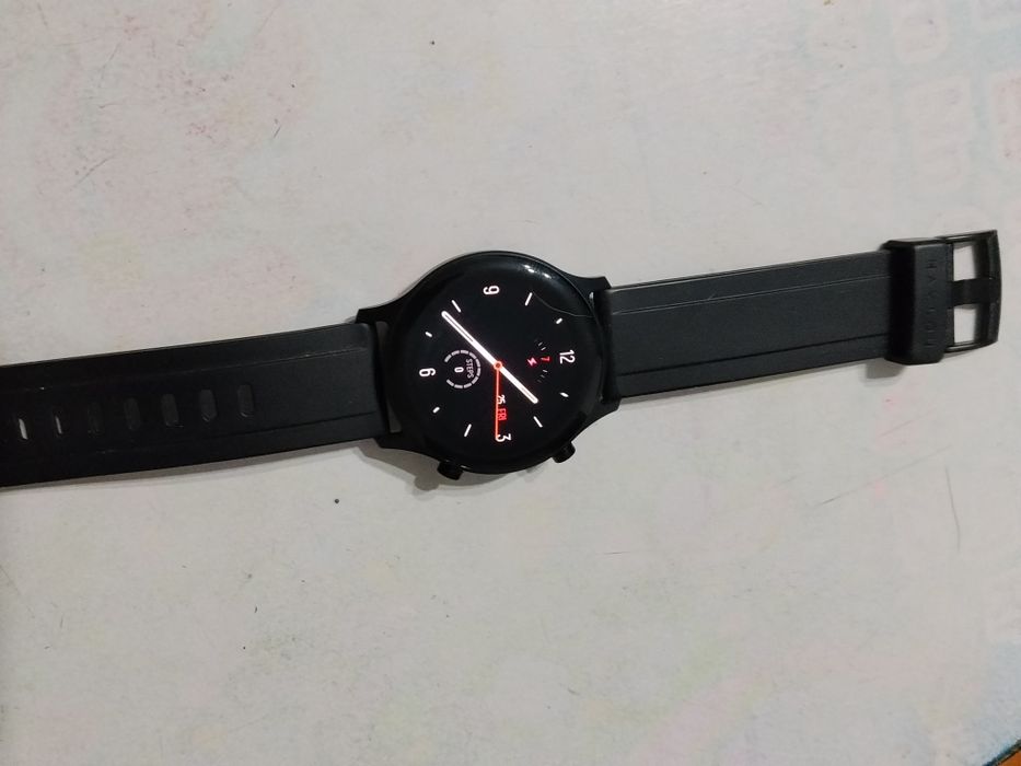 Смарт часы Haylou ls04