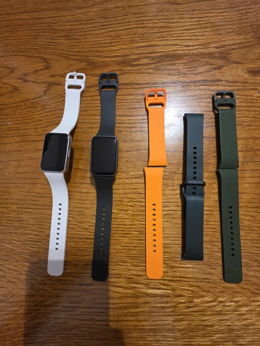 Ceasuri Smart Samsung