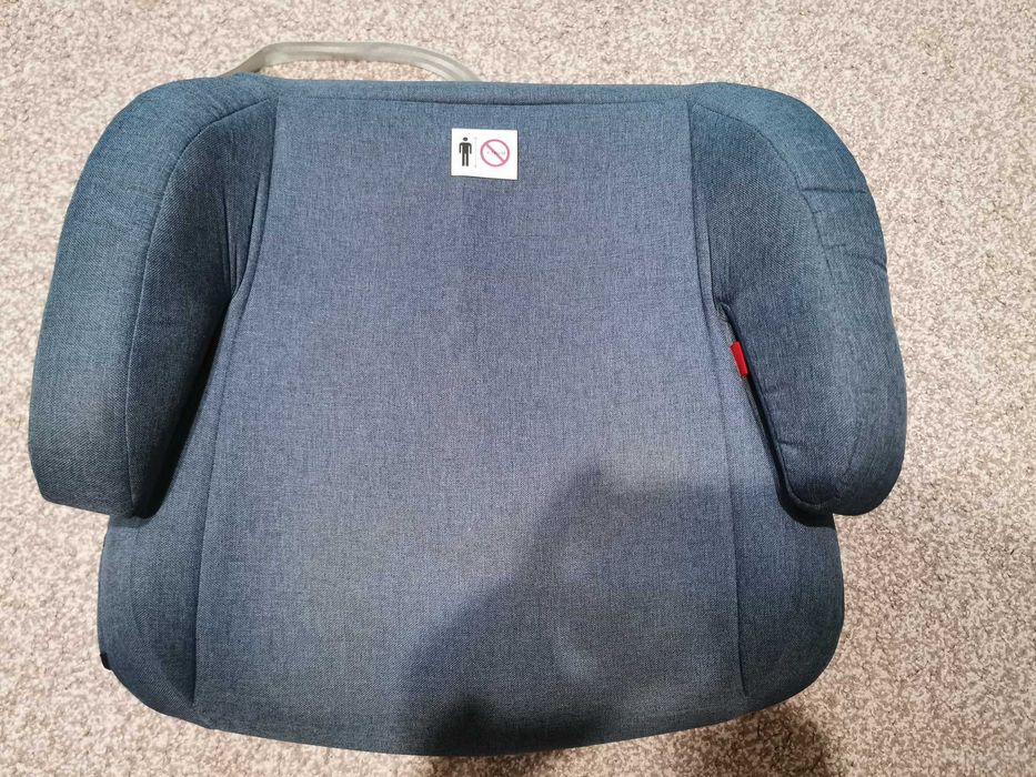 Scaun auto 22-36kg, 6-12 ani, ISOFIX