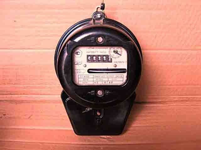 Электрик! (Не фирма) Частник