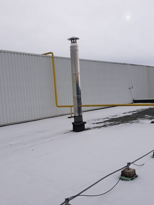 Curățirii coșuri fum, Sobe, Centrale, Cuptoare Pizza, Seminee.