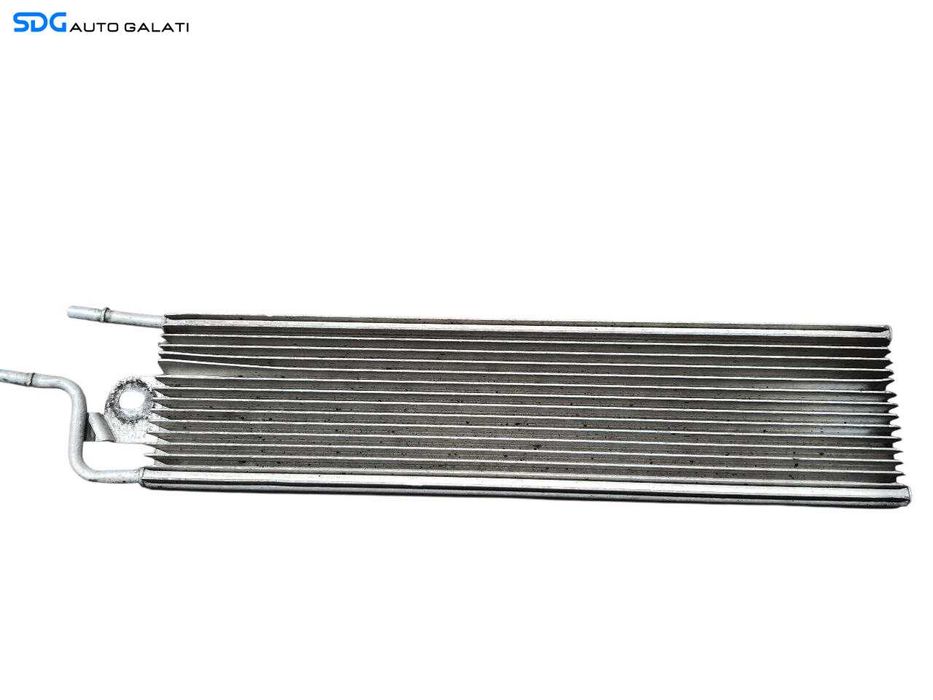 Radiator Racitor Combustibil Motorina cu Defect Volkswagen Passat B6 1.9 2.0 TDI 2005 - 2010 Cod 3C0203491D [N3622]
