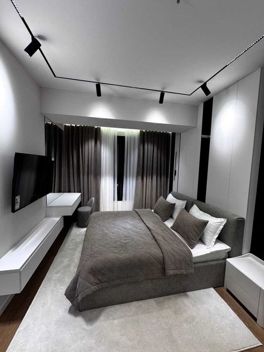 "СРОЧНАЯ ЦЕНА‼️  MODERA TOWERS   3ком 74,6м2 Шота Руставели Подключ‼️