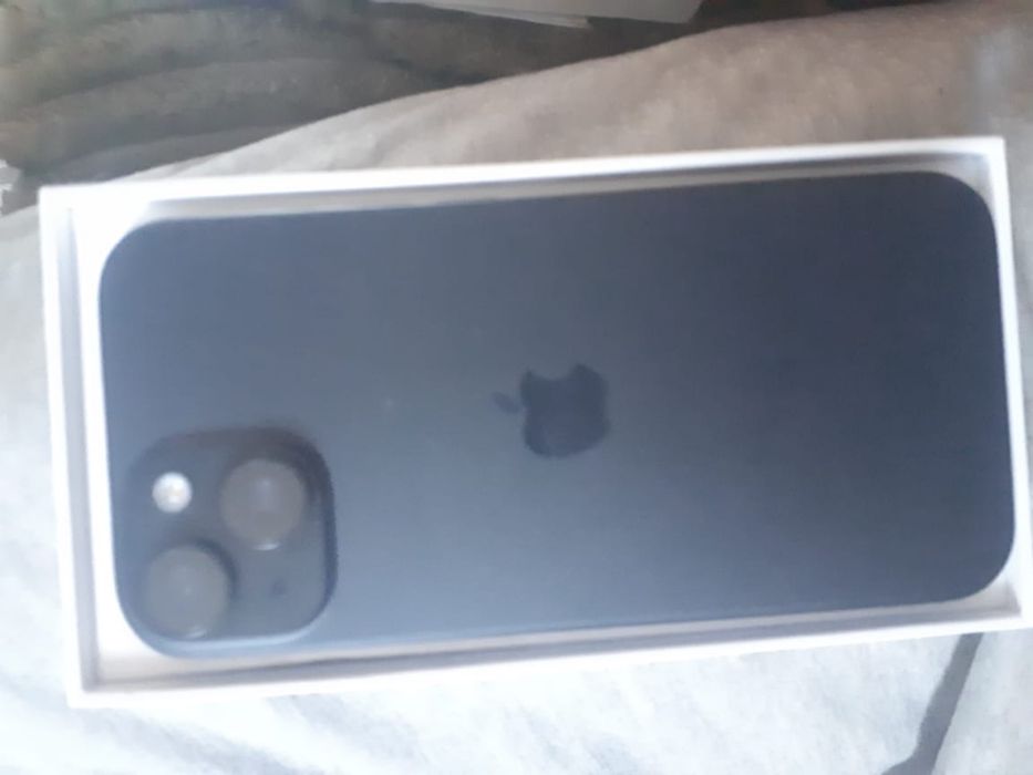 обменяю  Айфон 15.