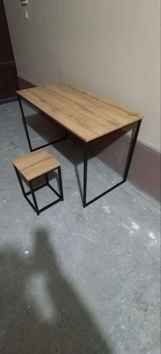 Marjontol premium brend Loft stollar qulay narxlar