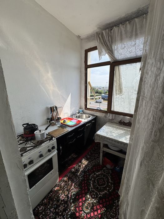 Dom Sotiladi Sergeli 4 13 dom 2xonali 3 xona qilingan 5/5 sotiladi