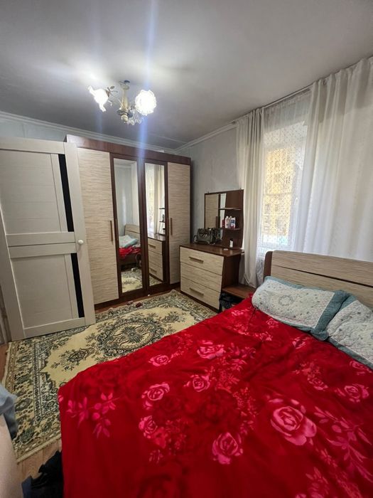 Срочно жер үй сатылады