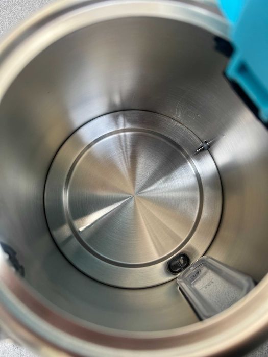 Чайник / Електрическа кана Cecotec ThermoSense 290 Steel