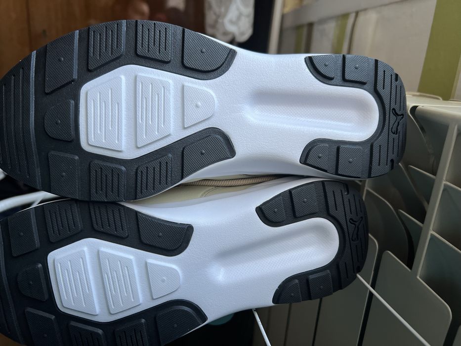 Puma ботуши нови 37,5 - 23,5 cm
