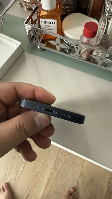 iPhone 12mini идеальный сост.