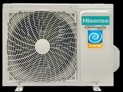 КондиционерNEW HISENSE PREMIUM 12 DC inverter По низкой цене+ДОСТАВКА!