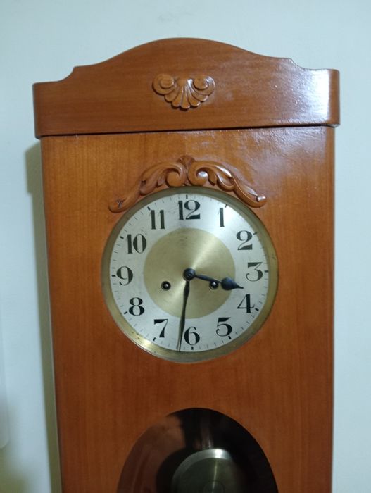 Ceas de perete Gustav Becker