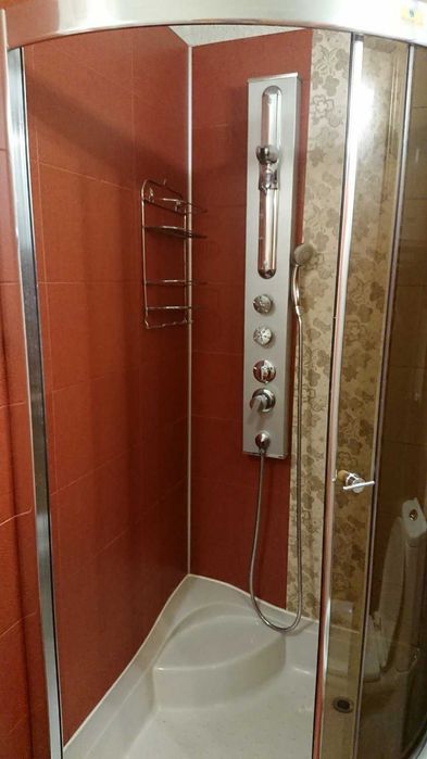 Дава се под наем Двустаен апартамент в София, Център - 65 кв.м за 568.14 € - Снимка #9