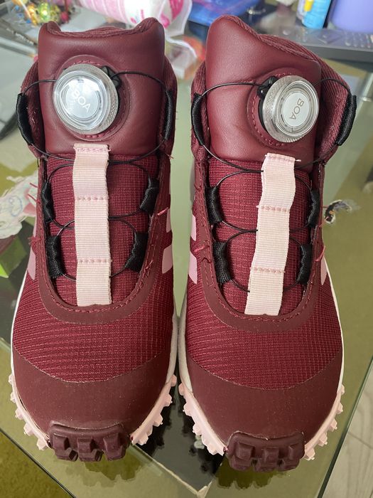 Детски обувки adidas