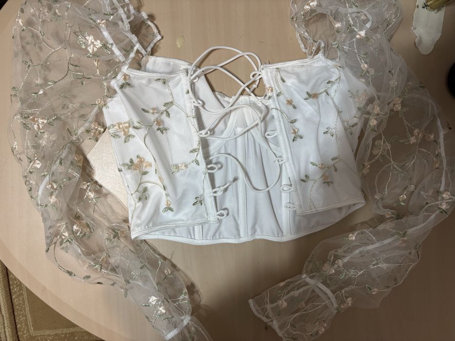 Б/у женские вещи